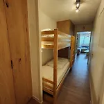 Appartement Val Thorens 5 Pers, Veranda, Local A Skis - Fr-1-637-63