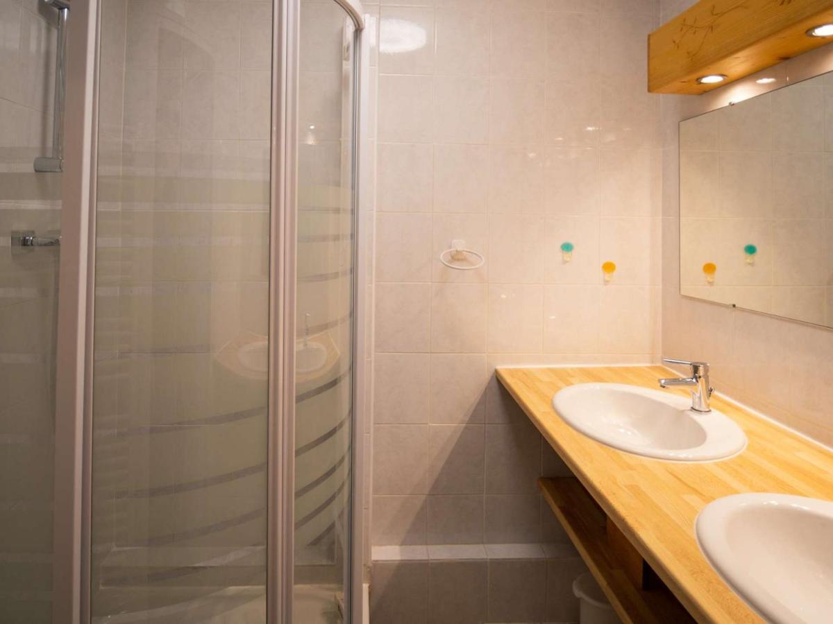 5 Pers, Veranda, Local A Skis - Fr-1-637-63 Apartment